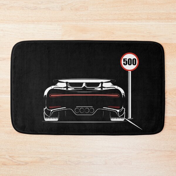 Item preview, 500 km/h limit designed and sold by icemanmsc.
