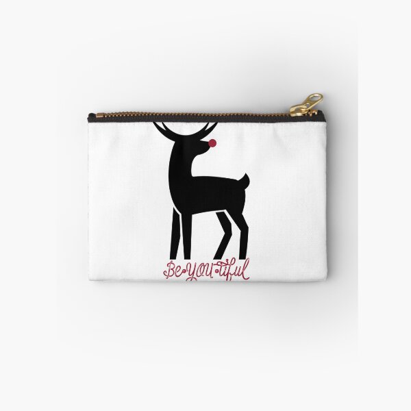 Item preview, BeYOUtiful Rudolph  designed and sold by annadavenport23.