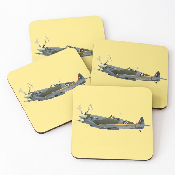 Item preview, Spitfire designed and sold by sibosssr.