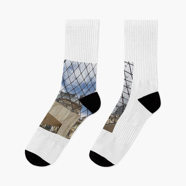 Item preview, From Inside the Louvre Paris, France designed and sold by AnnDixon.