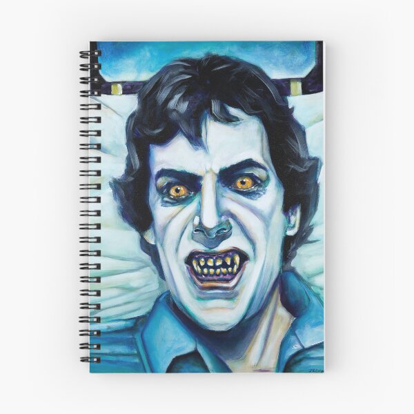 Item preview, David's Nightmare designed and sold by JGCArt.