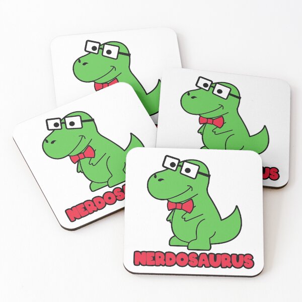 Item preview, NERDOSAURUS designed and sold by nmdesigns1.