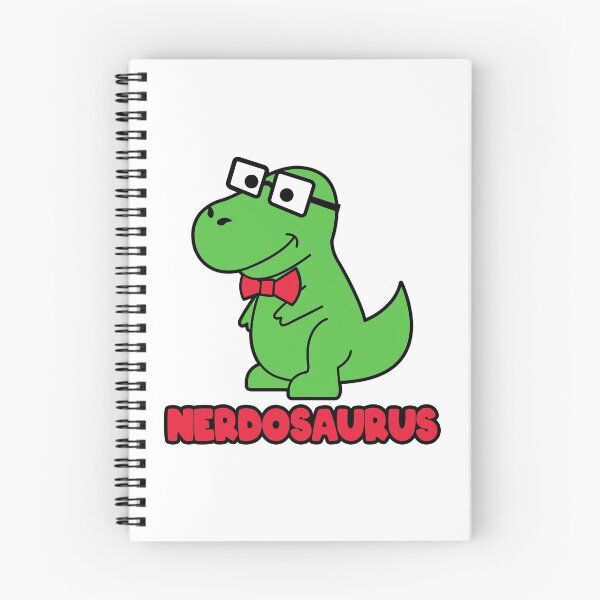 Item preview, NERDOSAURUS designed and sold by nmdesigns1.