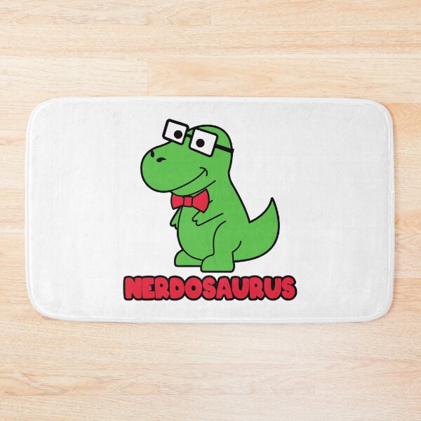 Item preview, NERDOSAURUS designed and sold by nmdesigns1.