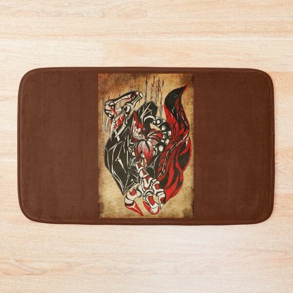 Item preview, Heart 'o' Chthon  designed and sold by AerachnaNagren.