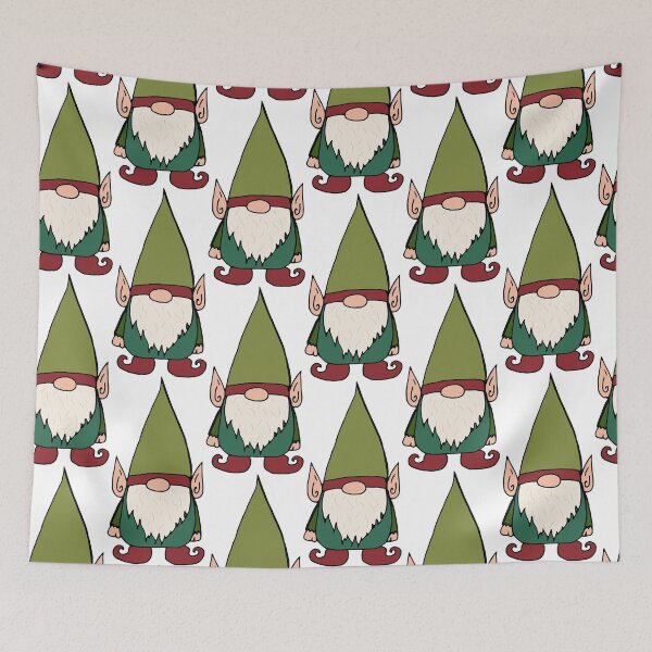 Item preview, Elf  designed and sold by LiciaMarie.