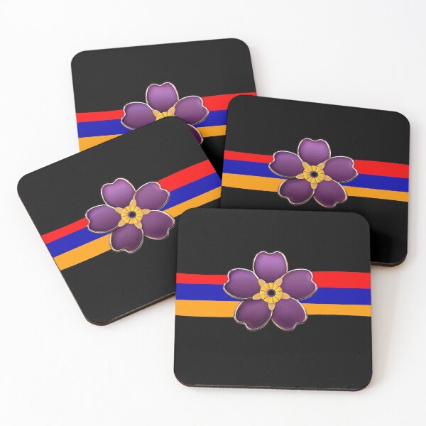 Item preview, Armenian Genocide Centennial Emblem designed and sold by doniainart.
