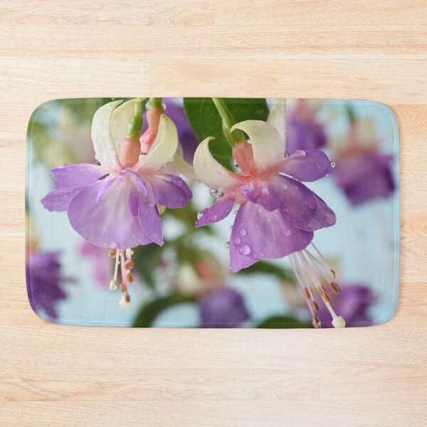 Item preview,  Fuchsia 'Prince George' designed and sold by Chris Burrows.