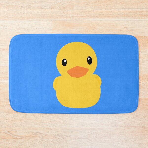 Item preview, Rubber Duck designed and sold by rbkhsmall.