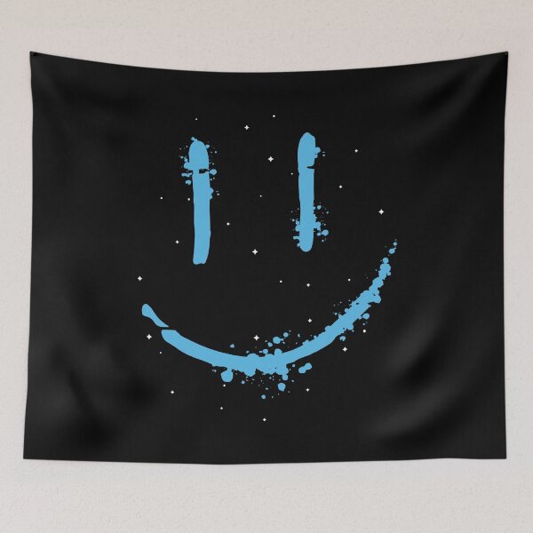 Item preview, Laughing face in the universe. designed and sold by emphatic.