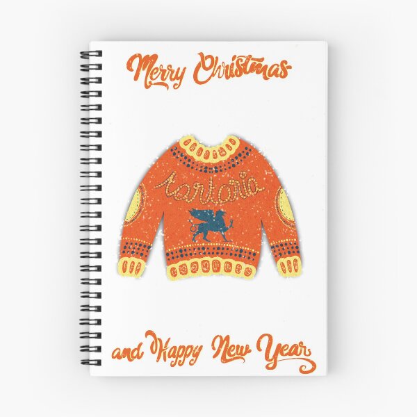 Item preview, MERRY CHRISTMAS, JOLLY TARTARIA designed and sold by axelle1410.