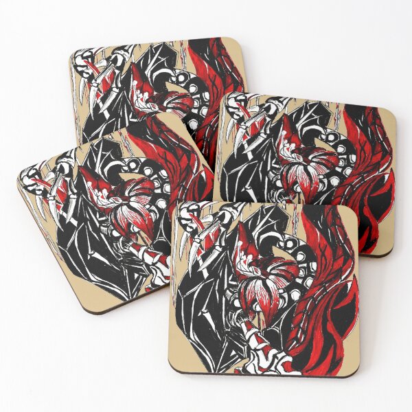 Item preview, The Chthonic heart designed and sold by AerachnaNagren.