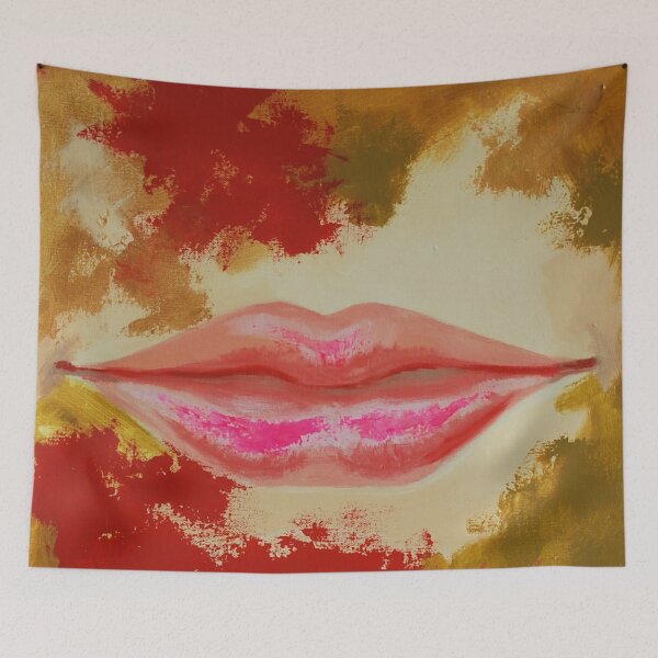Item preview, Lips designed and sold by KristiinaLaasi.
