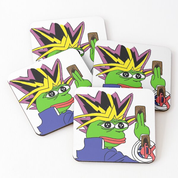 Item preview, Pepe Muto designed and sold by Rob-Smith.