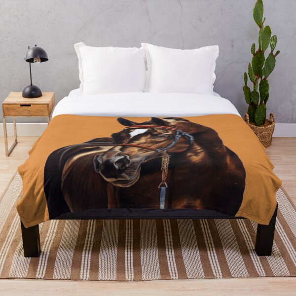 Throw Blanket