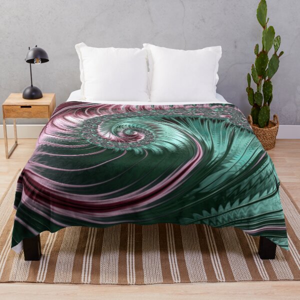 Item preview, Green Marbled Luxury designed and sold by Elisabeth Lucas.