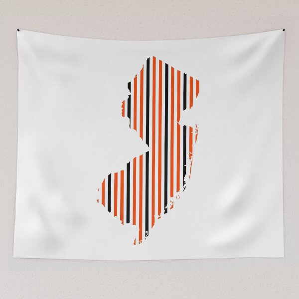Item preview, New Jersey  designed and sold by fearcity.