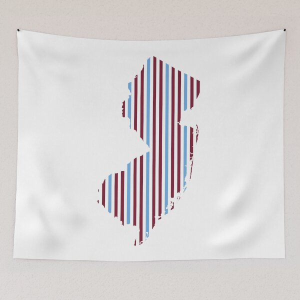 Item preview, New Jersey  designed and sold by fearcity.
