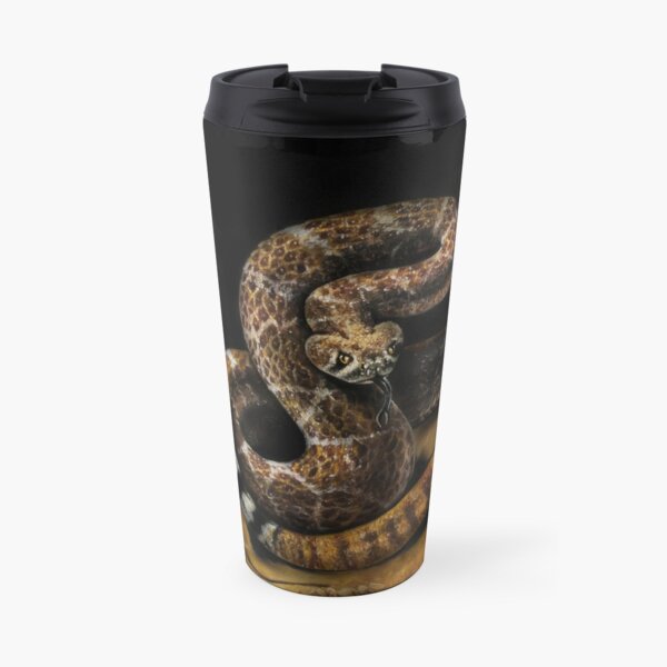 Travel Mug