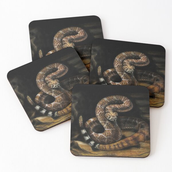 Coasters