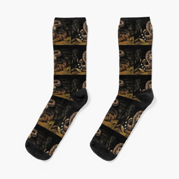 Socks