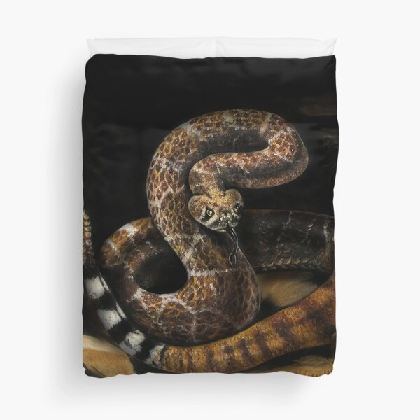Duvet Cover