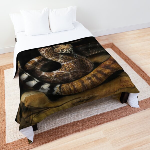 Comforter