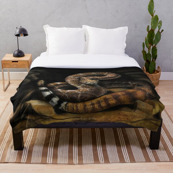 Throw Blanket