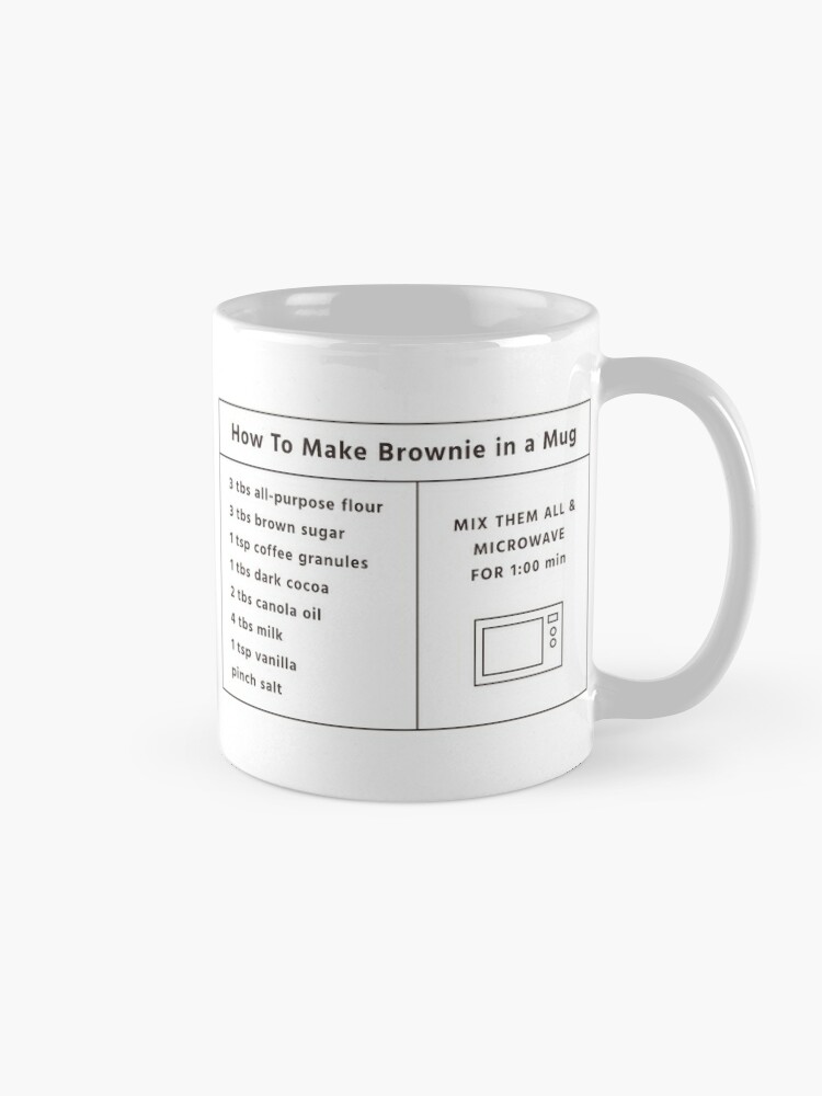 Cute Alphabet K Printed Coffee Mug Microwave Safe Coffee Mug for Gift