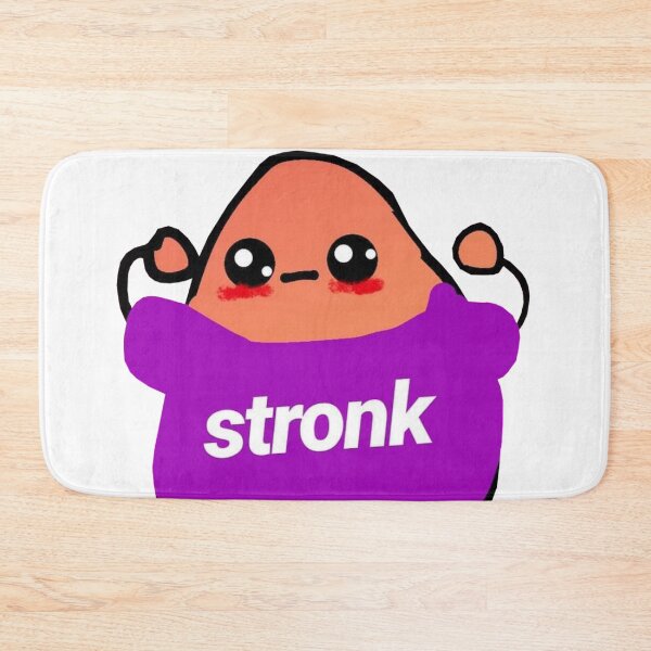 Item preview, Stronk Potato designed and sold by Vannoffel.