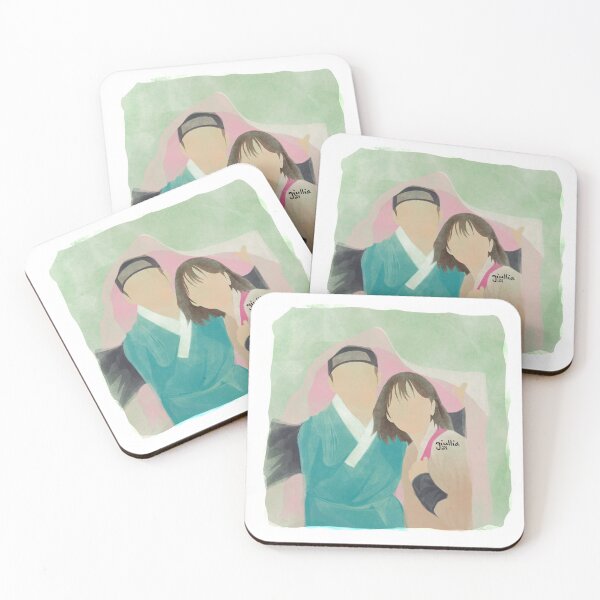 Item preview, The Tale of Nokdu 01 designed and sold by liajung.