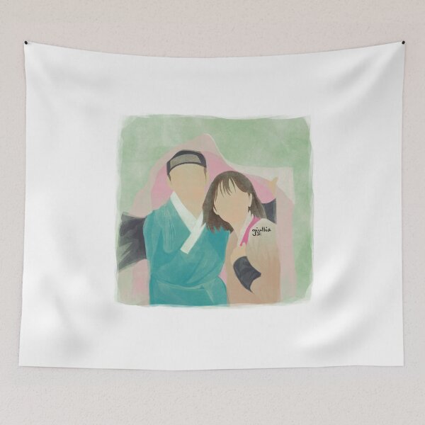 Item preview, The Tale of Nokdu 01 designed and sold by liajung.