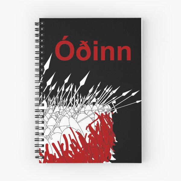 Item preview, Odin designed and sold by yggdrasil-es.