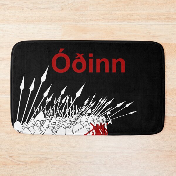 Item preview, Odin designed and sold by yggdrasil-es.