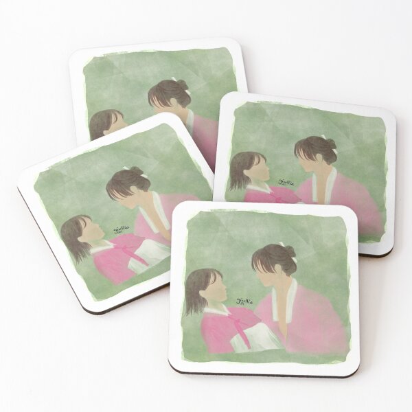 Item preview, The Tale of Nokdu 02 designed and sold by liajung.