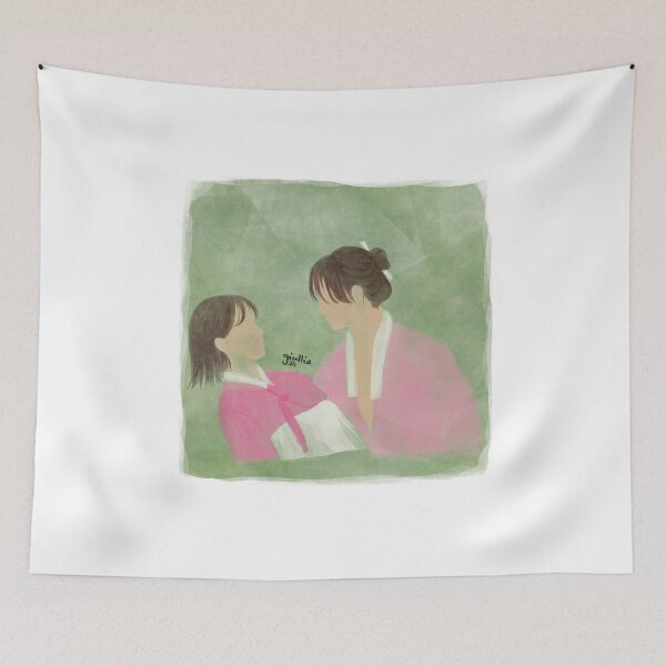 Item preview, The Tale of Nokdu 02 designed and sold by liajung.