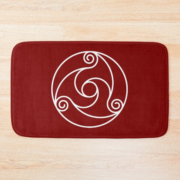 Item preview, Loomis Circle designed and sold by gstrehlow2011.