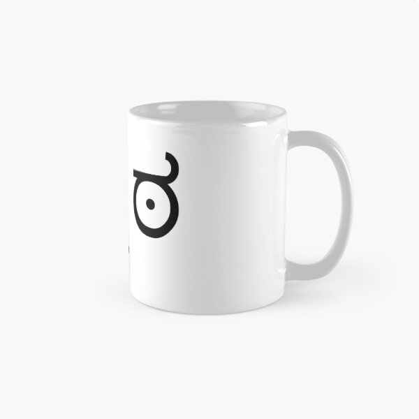 Item preview, Kao moji - o rly? designed and sold by hikachi.