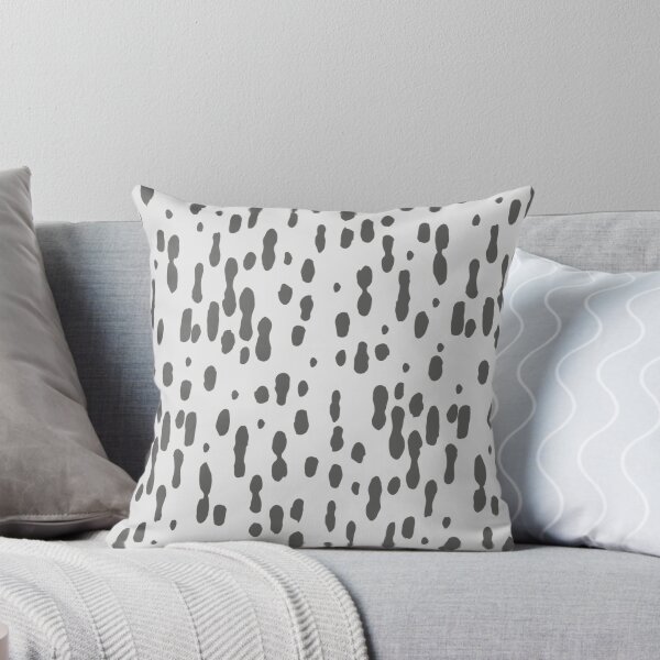 Item preview, Dono Gar - Hand drawn abstract free form shapes surface pattern graphic design designed and sold by SunbeamPatterns.