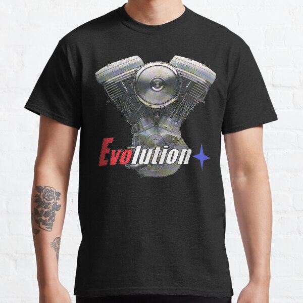 Darwin Twin Classic T-Shirt