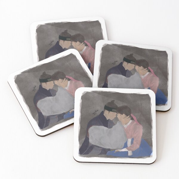 Item preview, The Tale of Nokdu 03 designed and sold by liajung.