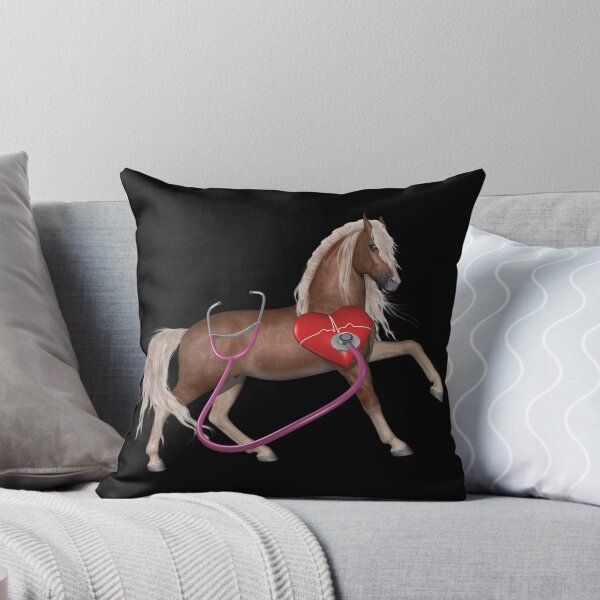 Item preview, Heart Equine Veterinary Nurse Horse Lovers Vet Tech Gift.  designed and sold by Linda Roisum.