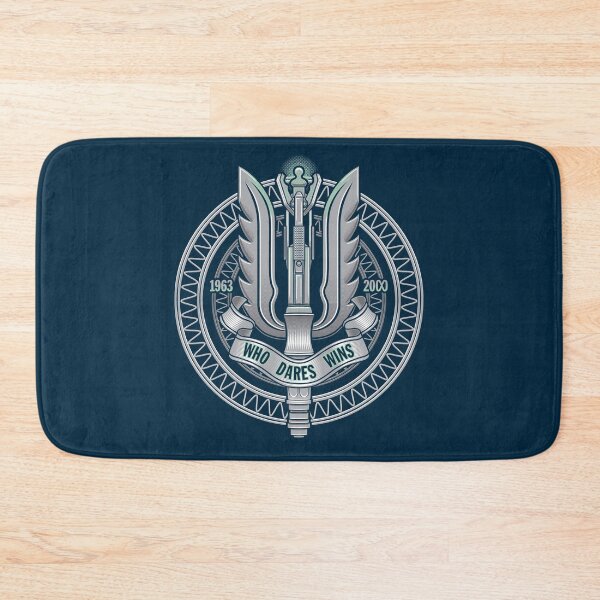 Item preview, Whovian Dares designed and sold by heavyhand.