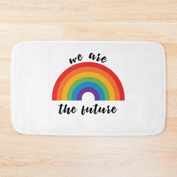 Item preview, we are the future designed and sold by dora6.