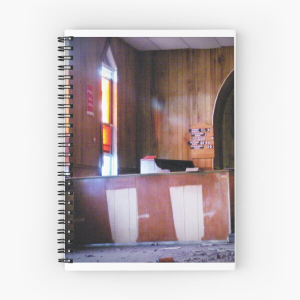 Item preview, Glow On The Organ designed and sold by Paul Lubaczewski.