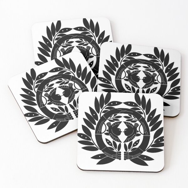 Item preview, Date Clan emblem designed and sold by hikachi.