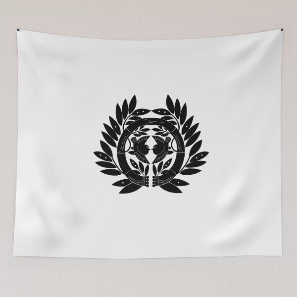 Item preview, Date Clan emblem designed and sold by hikachi.