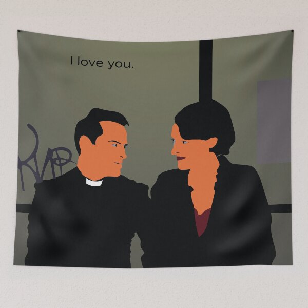Item preview, I love you designed and sold by hopelione.