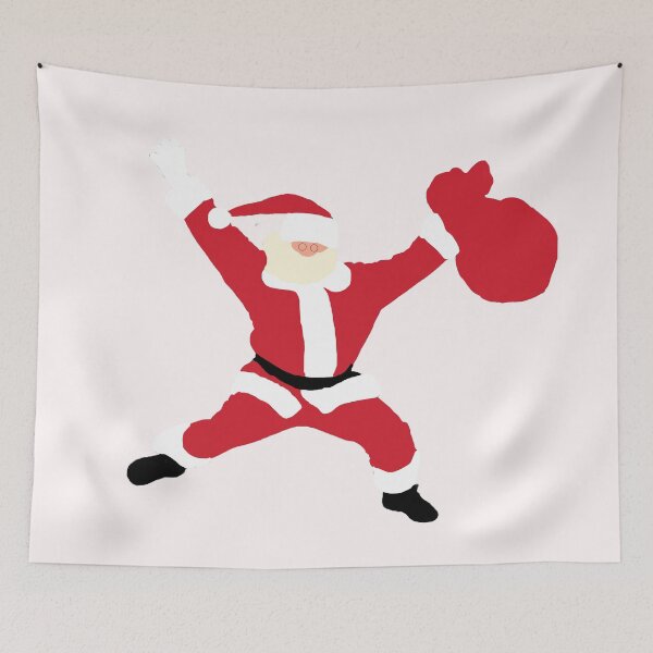 Item preview, Santie Claus designed and sold by mvsoileau.
