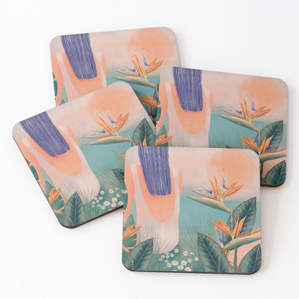 Item preview, Sun bath designed and sold by PatternCreator.
